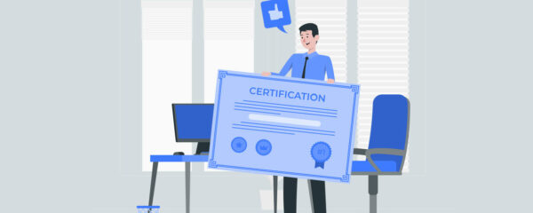 Certification ISO 14001